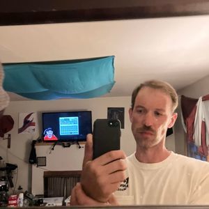 Meet your Posher, Patrick